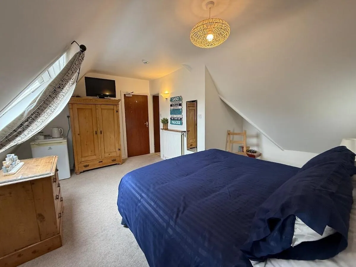 Suite 12 Winterdene Bournemouth