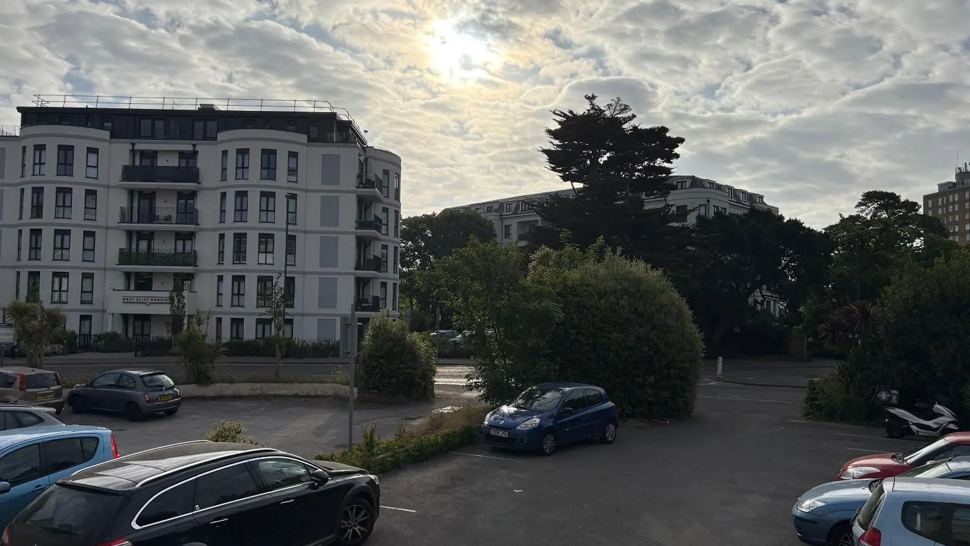 Apartment Suite 12 Winterdene Bournemouth