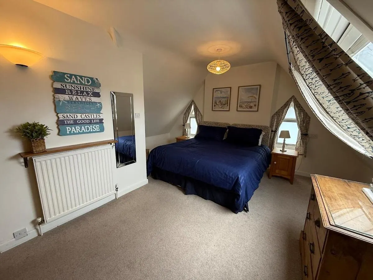 Suite 12 Winterdene Bournemouth