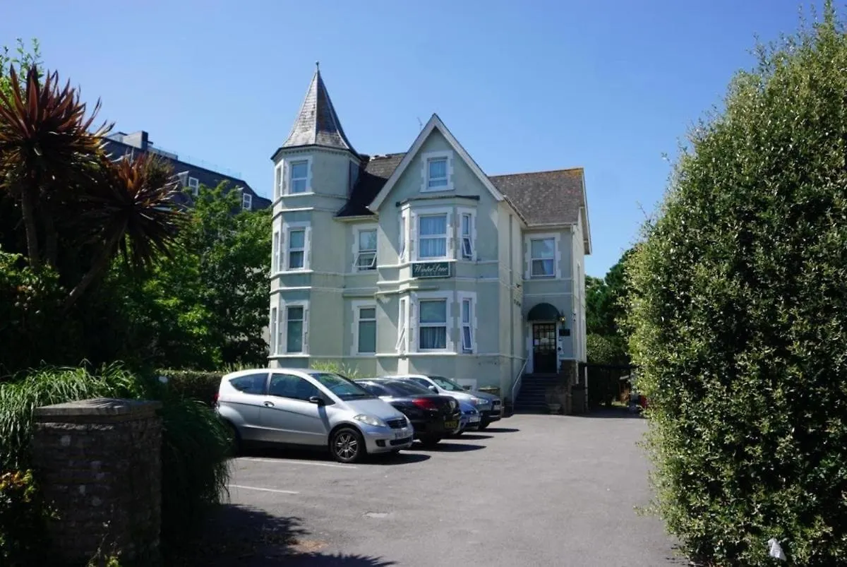 Suite 12 Winterdene Bournemouth