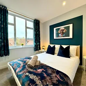 Ground Floor - Near The - 3 Bedroom - New - Bournemouth